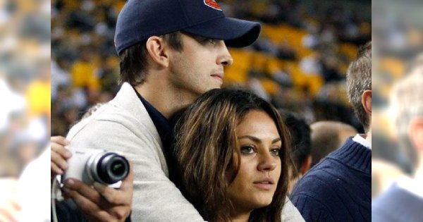 Mila Kunis urodziła dziewczynkę!