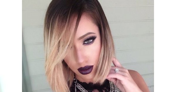 Ombre hair, czyli czarujemy różnorodnością
