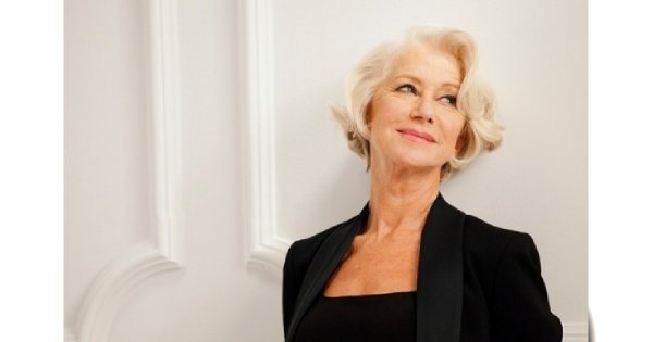 60-tka nową 20-stką? Zobacz starsze gwiazdy w kampaniach beauty