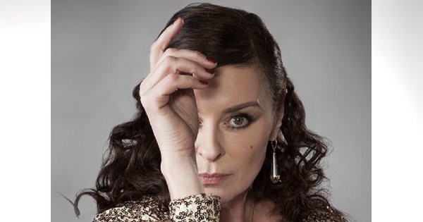 Lisa Stansfield – brytyjska wokalistka już w listopadzie w Polsce!