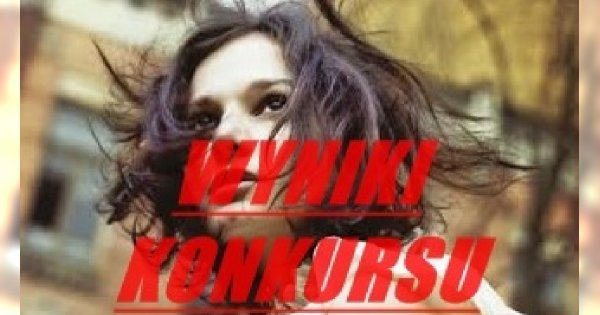 Wyniki konkursu "Jak u siebie"