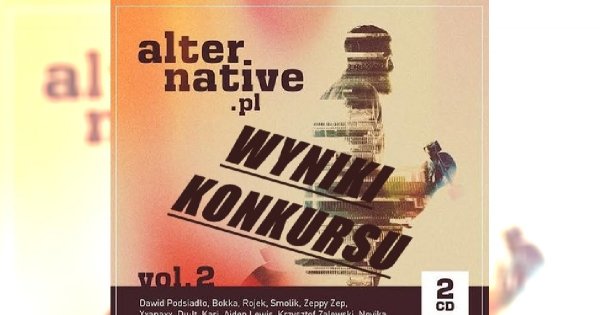 Wyniki Konkursu - "Alternative.pl vol. 2"