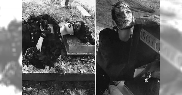 Z archiwum VOGUE Italia: Pogrzeb YSL