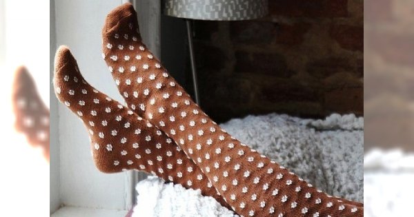 Zakolanówki: jesienno-zimowy trend