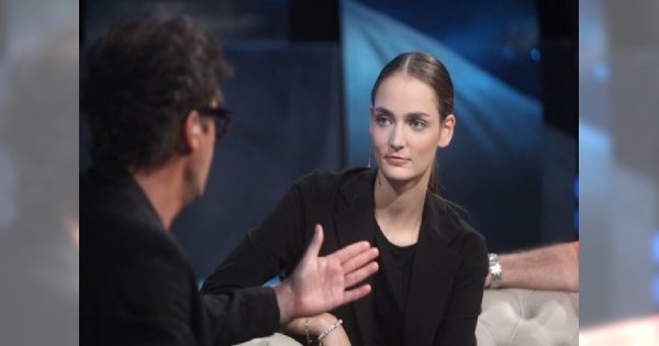 Zuzanna Bijoch ostro o Joannie Krupie u Wojewódzkiego: Ona nie jest top modelką!