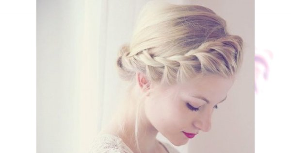 Fryzury damskie, którymi będziesz zachwycać na co dzień