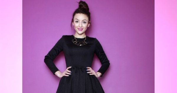 Boże Narodzenie 2014 - eleganckie i stylowe sukienki