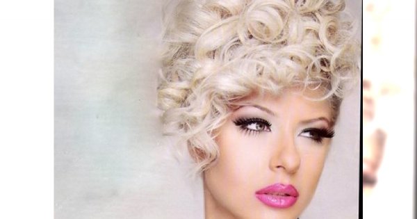 Niesamowite fryzury na studniówkę 2015 - mega galeria!