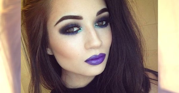 Perfekcyjny make-up - w te Andrzejki wyglądaj jeszcze piękniej niż zwykle