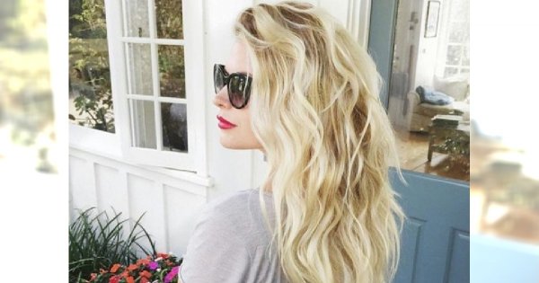 Blond niejedno ma imię, czyli różnorodny wymiar koloryzacji