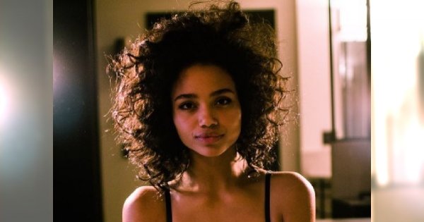 Ciemne włosy średniej długości - 15 HOT propozycji