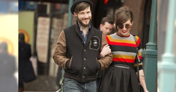 Power couple internetu – poznajcie partnerów znanych blogerek