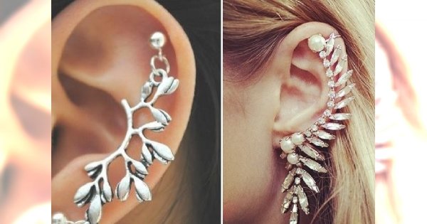 Trendy na nowy rok: STYLowy piercing