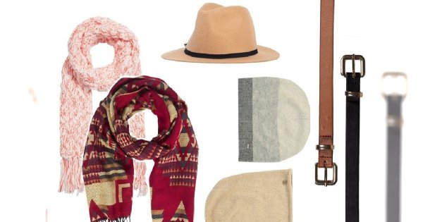 Jesienny niezbędnik każdego fashionisty na rok 2014