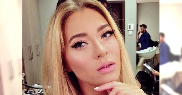Delikatny make-up, który idealnie sprawdzi się na uczelni