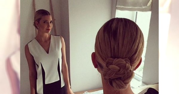 Niebanalne koczki z Waszych galerii - świetna alternatywa na co dzień