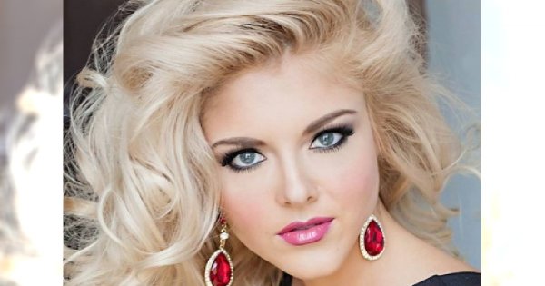 15 HOT fryzur dla blondynek