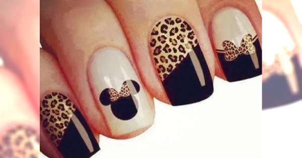 Słodko-pikantny manicure na każdą okazję