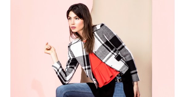 Layering - Jak stylizować wielowarstwowy styl jak gwiazdy street style