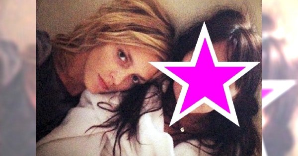 Anja Rubik pokazała siostrę!