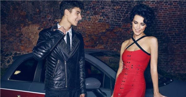 HOT: Uczestnicy Top Model związali się ze sobą?