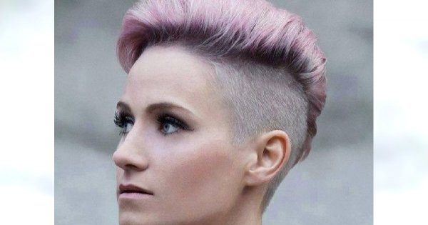 Krótkie i bardzo krótkie cięcia - hit roku 2015!