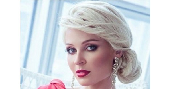Nienaganne upięcia ze średniej długości włosów - trendy 2015