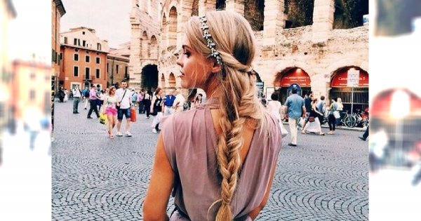 Hot fryzury, którymi oczarujesz wymarzonego mężczyznę