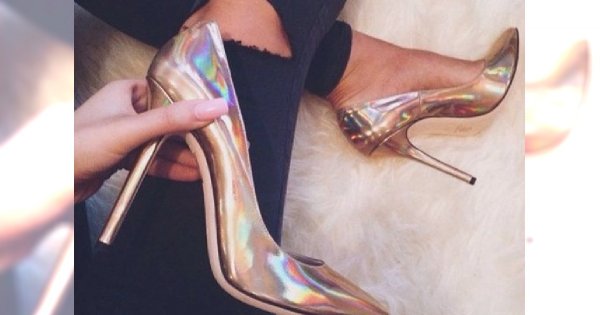 Buty, które idealnie sprawdzą się podczas nocy sylwestrowej