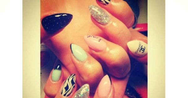 Nowe trendy manicure - poznaj je już dziś!