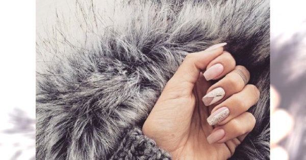 Manicure, który idealnie sprawdzi się podczas sesji egzaminacyjnej!