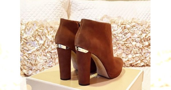Zimowe, lecz STYLowe - wybierz odpowiednie buty, które poradzą sobie z zimową aurą