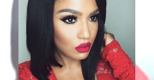 Imprezowy make-up - bądź HOT i zawojuj cały rok 2015!