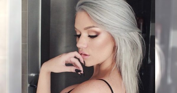 Najlepsze i jednocześnie najciekawsze odcienie blondu - 15 TOP propozycji