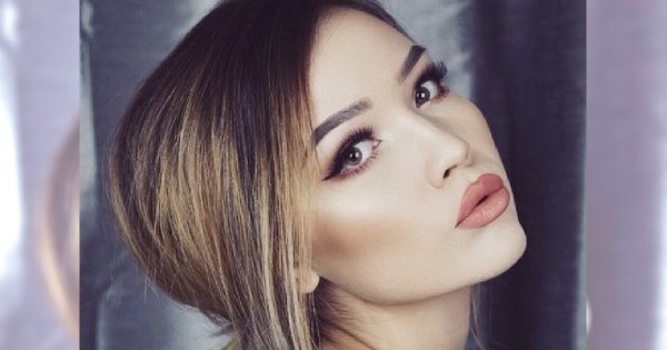 Make-up, który zapewni Ci mega dobre samopoczucie w ciągu dnia