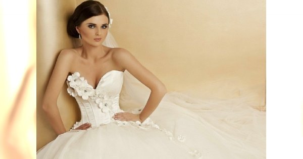 Koszmar Panny Młodej, czyli dlaczego nie zamawiamy sukni w sieci!