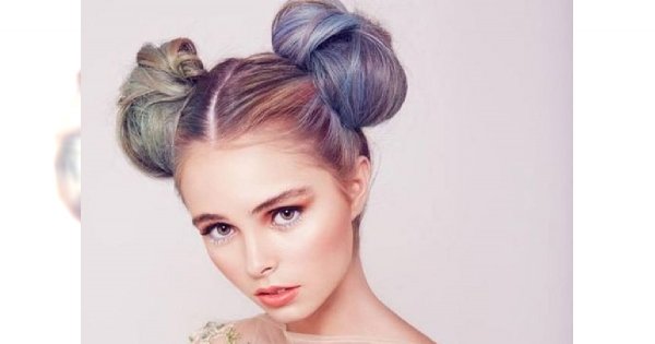 Najbardziej genialne upięcia włosów z Waszych galerii!