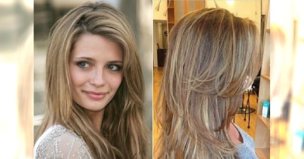 Dirty blonde, czyli brudny blond. Ten kolor włosów robi furorę!