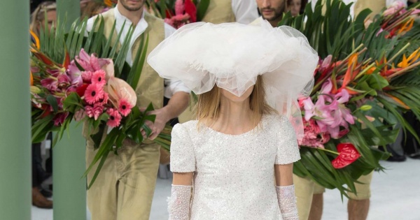 Wyjaśniamy wszystkim miłośnikom mody, czym jest Haute Couture