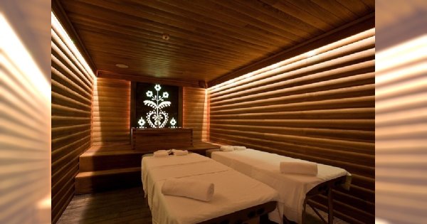 Zimowe Spa – Podpowiadamy jak odpowiednio korzystać z sauny