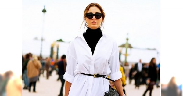 Fokus na golf – Zobacz najlepsze stylizacje street style z golfem