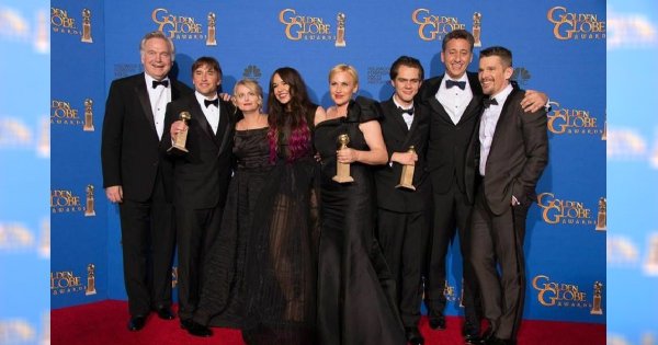 Złote Globy 2015 rozdane. Oto lista laureatów