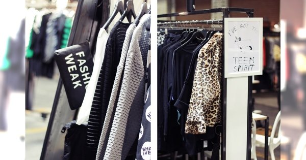 Polskie blogerki na Berlin Fashion Week - Zobaczcie relację!
