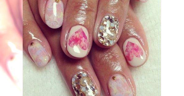 Ostatki 2015: ten manicure podbije całą imprezę!