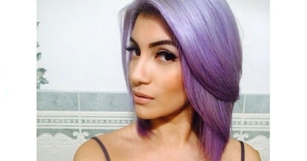 Średnia długość włosów - trend sezonu wiosna/lato 2015!