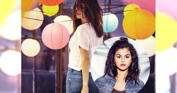 Selena Gomez w kampanii Adidasa!