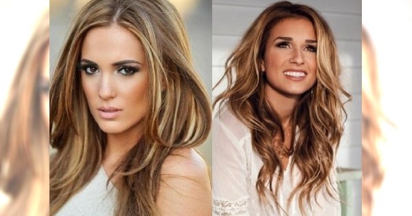 TREND: Bronde, czyli między kolorem blond a brązem