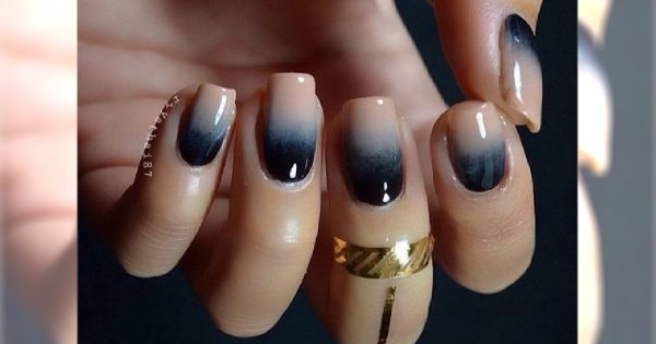 Wiosna 2015: typujemy trendy w manicure!