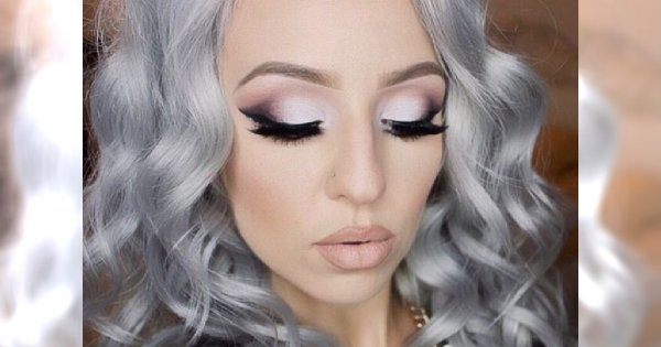 Wyjściowy make-up, który idealnie skomponuje się z jasną cerą