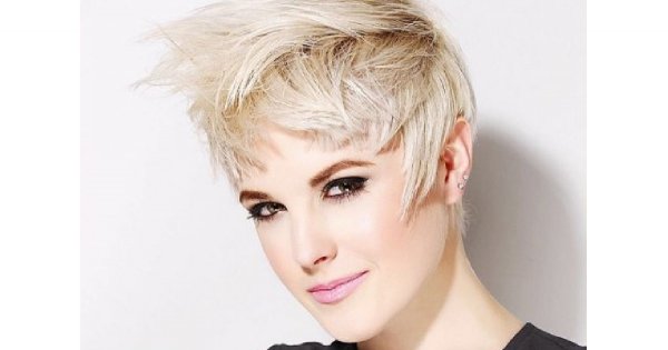 Niesamowicie urzekające fryzury z blond włosów o każdej długości